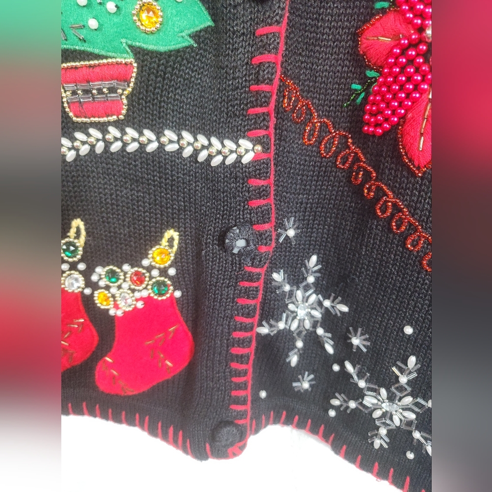 Sweater - Picture 2 of 6